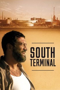 South Terminal poster