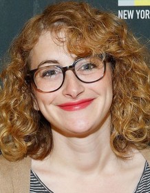 Jo Firestone