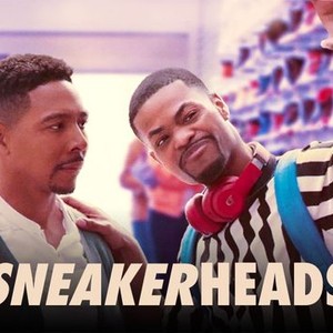 "Sneakerheads photo 1"