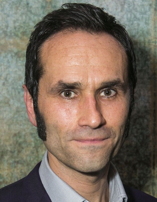 Rene Zagger