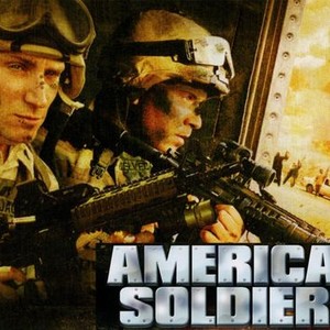 American Soldiers photo 7