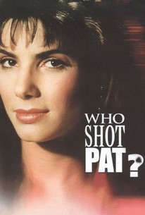 Watch trailer for Who Shot Pat?