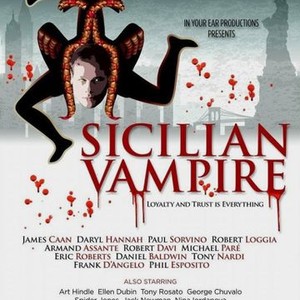 Sicilian Vampire (2015) photo 2