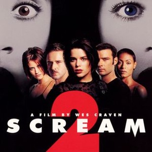 scream 2 soundtrack promos 1997 scream 2 soundtrack promos 1997