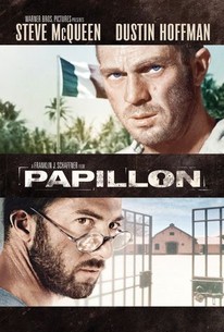 Papillon 1973 Rotten Tomatoes