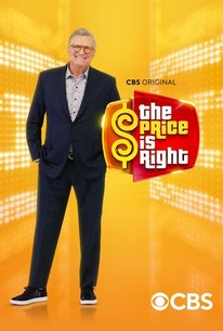The Price Is Right