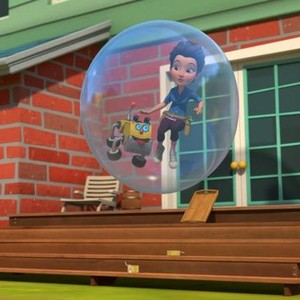 Rusty Rivets: Season 2, Episode 21 - Rotten Tomatoes