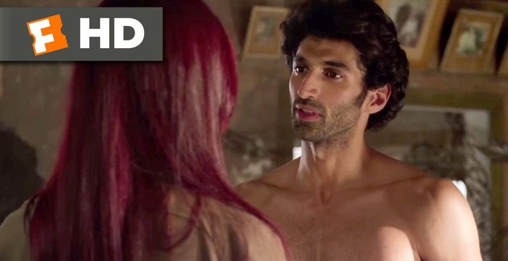 Fitoor - Rotten Tomatoes