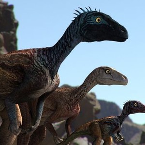 Dinosaur Revolution - Rotten Tomatoes