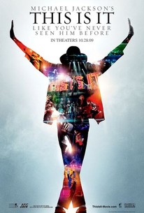 Michael Jackson's This Is It