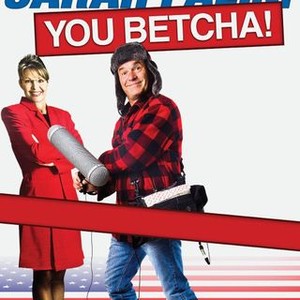 Sarah Palin: You Betcha! photo 7
