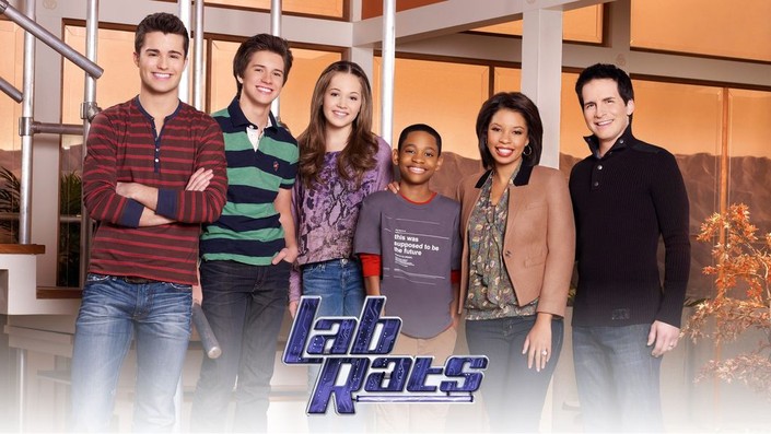 Lab rats season 1 episode 1 deals