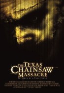 The Texas Chainsaw Massacre poster image