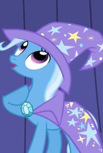 My Little Pony: Friendship Is Magic: Season 1, Episode 6 - Rotten Tomatoes