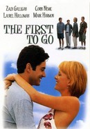 The First to Go poster image