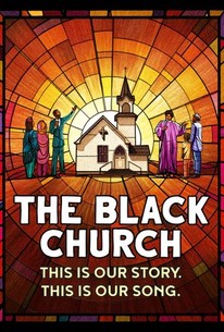The Black Church: This Is Our Story, This Is Our Song: Season 1 poster image