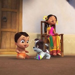 Mighty Little Bheem Pictures Rotten Tomatoes