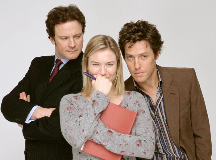 Bridget Jones: The Edge of Reason - Rotten Tomatoes