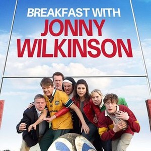 Breakfast With Jonny Wilkinson photo 3