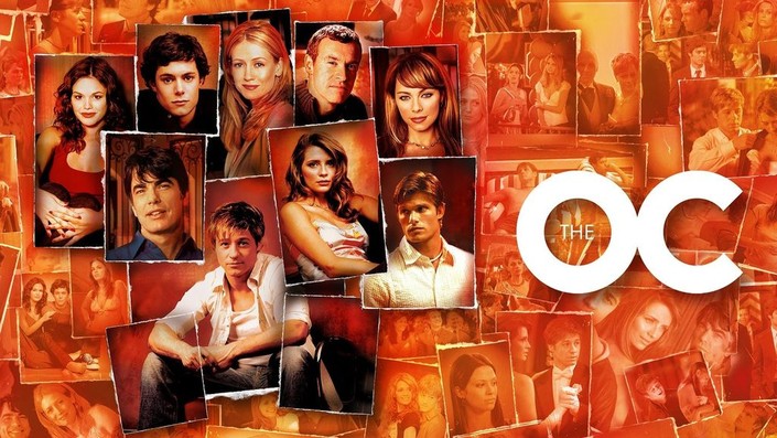 The O.C. Season 1 Rotten Tomatoes