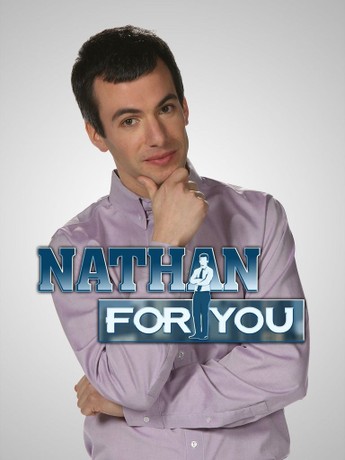 Nathan for you 123movies outlet