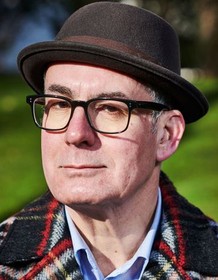 David Quantick