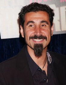 Serj Tankian