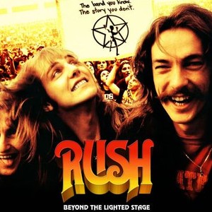 Rush: Beyond the Lighted Stage photo 8