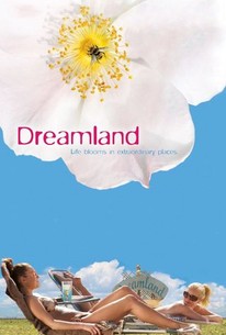 Watch trailer for Dreamland
