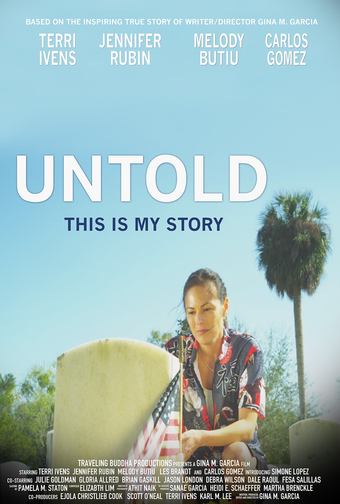 Untold: This Is My Story Pictures | Rotten Tomatoes