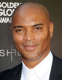 Gerard Bush