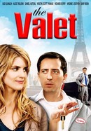 The Valet poster image