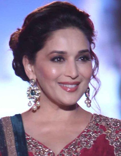 Madhuri Dixit