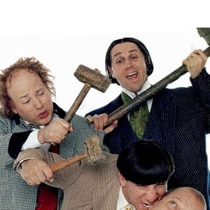 "The Three Stooges photo 10"