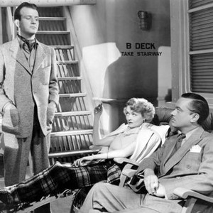 MADAME SPY, Don Porter, Constance Bennett, John Eldredge, 1942