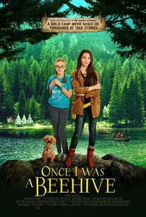 Watch trailer for Once I Was a Beehive