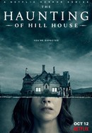 The Haunting of Hill House poster image