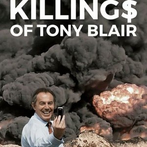 The Killing$ of Tony Blair photo 6