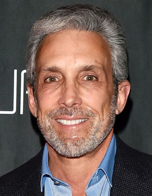 Charles S. Cohen