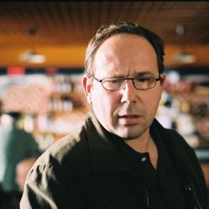 CONGORAMA, Olivier Gourmet, 2006. ©Christal Films