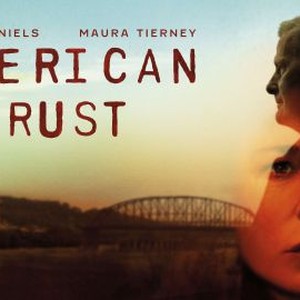 american rust rotten tomatoes