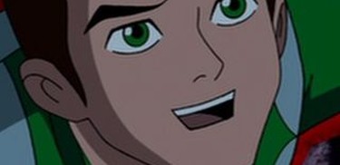 Ben 10: Alien Force - Rotten Tomatoes