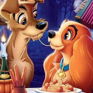 Lady and the Tramp photo 7