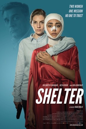 Shelter poster
