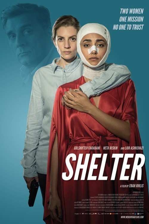 Shelter poster