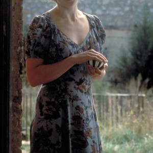 THE ENGLISH PATIENT, Juliette Binoche, 1996. ©Miramax Films