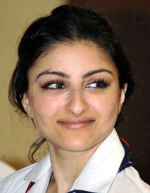 Soha Ali Khan
