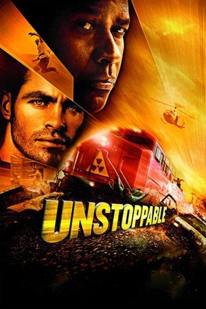 Unstoppable poster