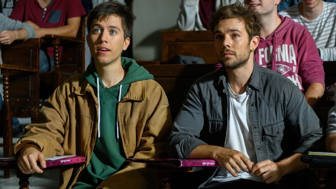 Merl . Sapere aude Season 1 Episode 1 Rotten Tomatoes