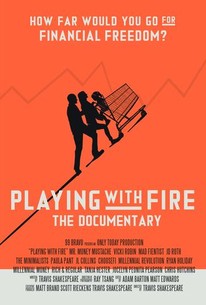 Playing with Fire (2019) Movie Information & Trailers